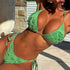 New Hole Bikini Ladies Swimsuit